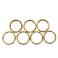 High Efficiency For Brazing Low Price Supply Copper Brazing Rings